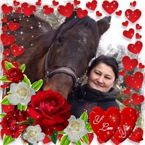 Meet your Posher, Danuta